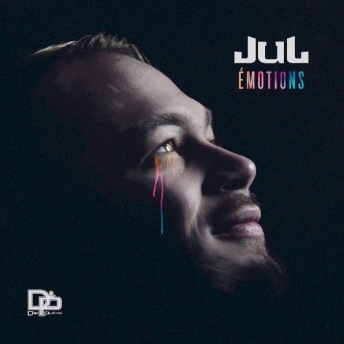 Émotions封面