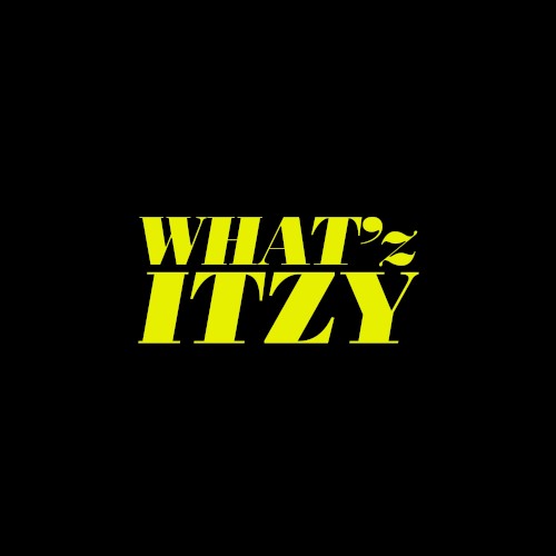 WHAT’z ITZY封面