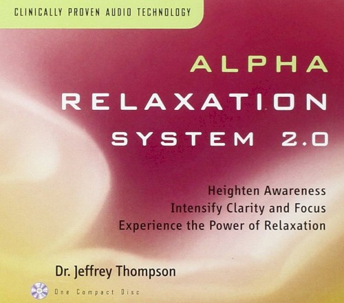 Alpha Relaxation System 2.0封面