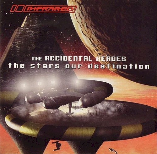 The Stars Our Destination封面