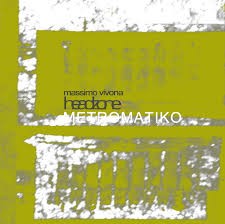 Metromatiko封面