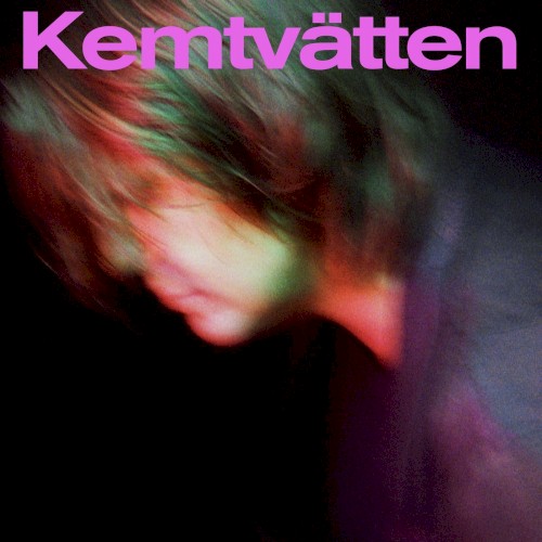 Kemtvätten封面