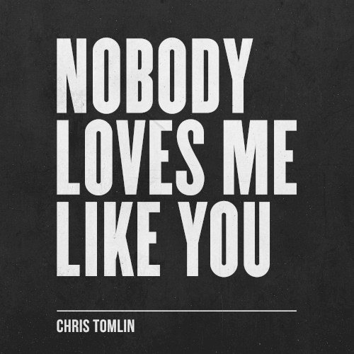 Nobody Loves Me Like You封面