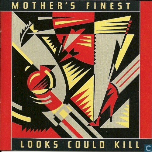 Looks Could Kill封面