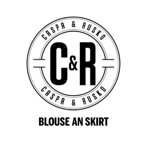 Blouse an Skirt封面