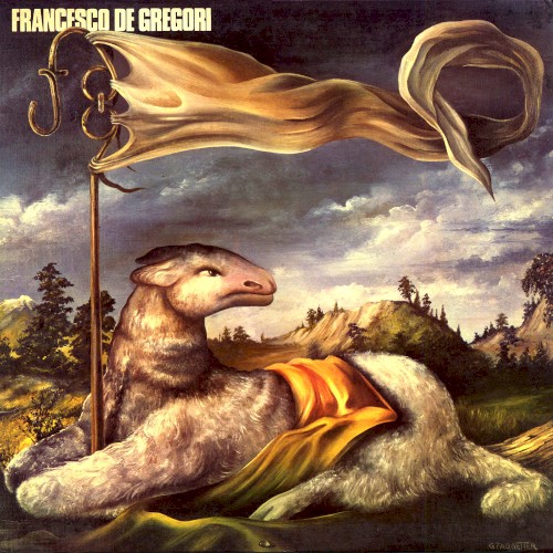 Francesco De Gregori封面