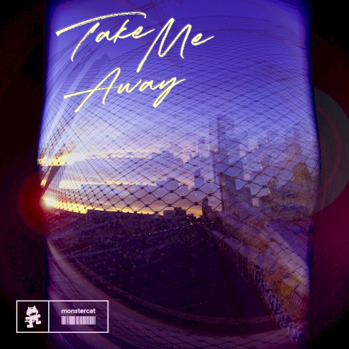 Take Me Away封面