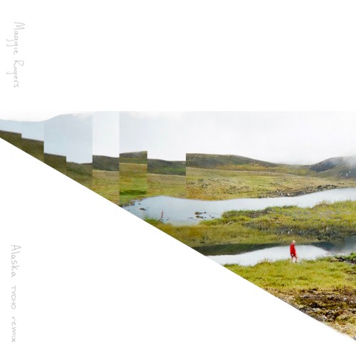 Alaska (Tycho remix)封面