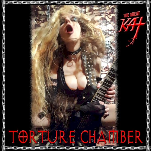 Torture Chamber封面