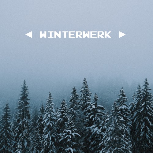 Winterwerk封面