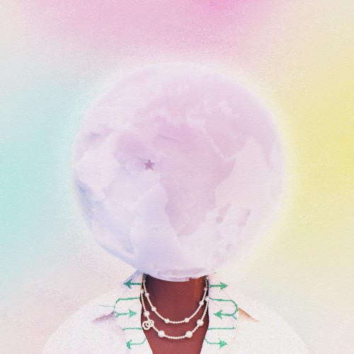 Summer in the Ends (Juls Zikomo remix)封面