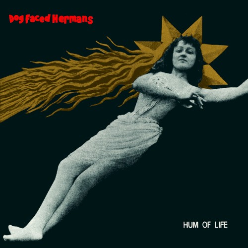 Hum of Life封面