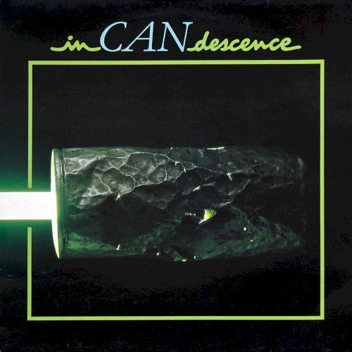 InCANdescence封面