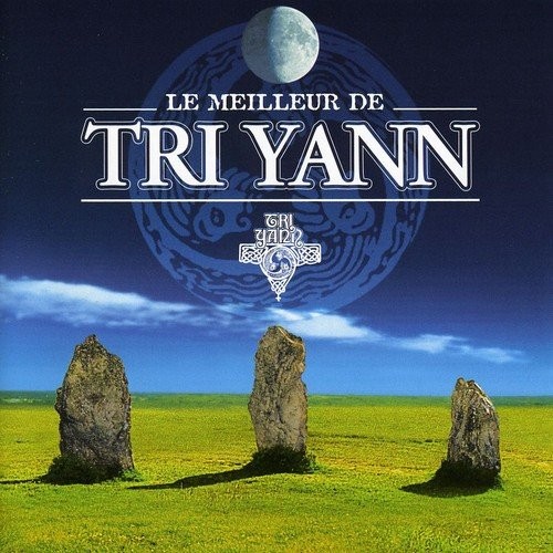 Le Meilleur de Tri Yann封面