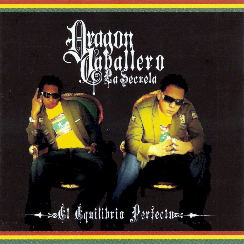 La secuela封面