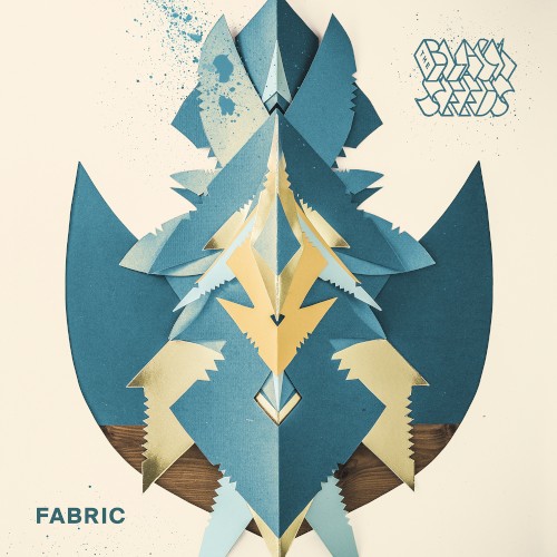 Fabric封面