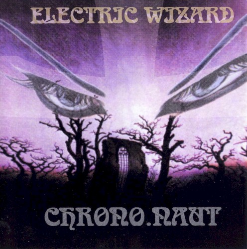 Chrono.Naut / Nuclear Guru封面