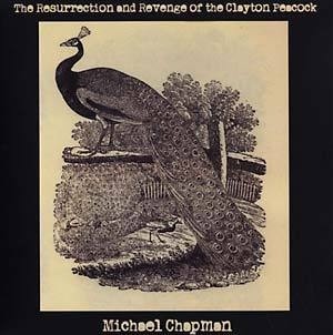 The Resurrection and Revenge of the Clayton Peacock封面
