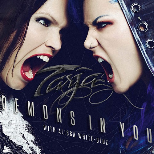 Demons in You封面