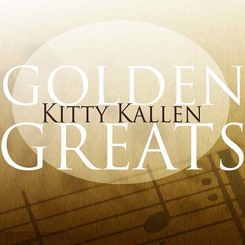 Golden Greats封面