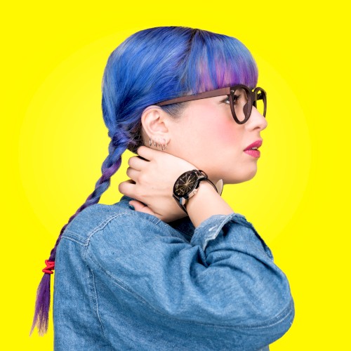 Heard a Song (CFCF remix)封面