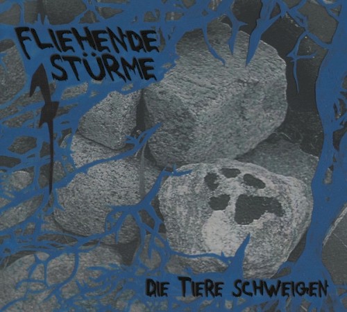 Die Tiere schweigen封面