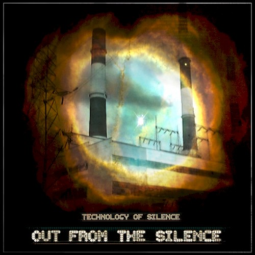Out From The Silence封面