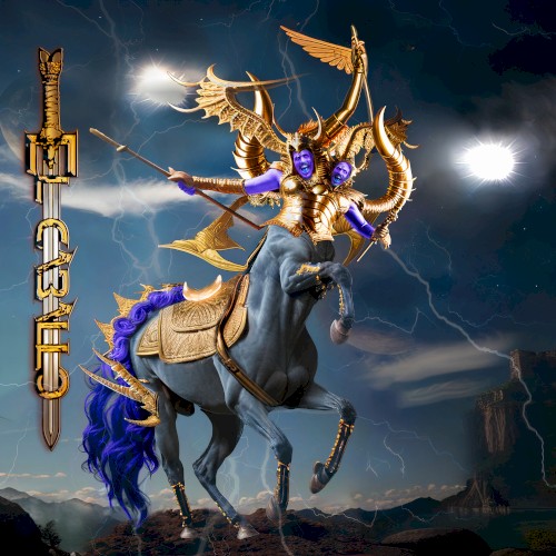 El Caballo封面