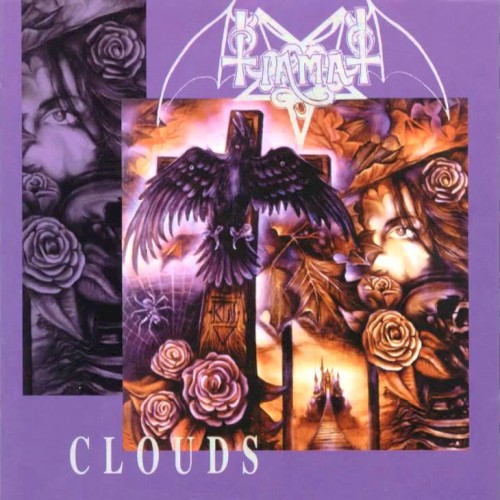 Clouds封面