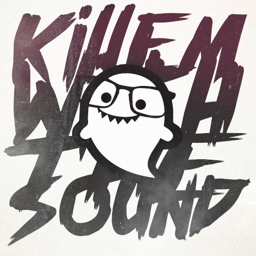 Killem With the Sound封面
