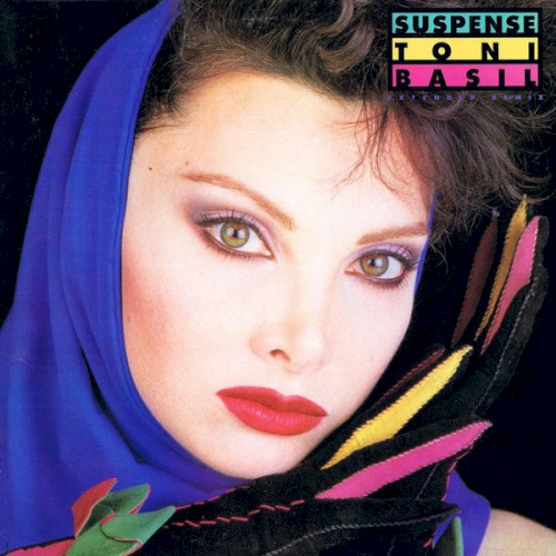 Suspense (extended re‐mix)封面