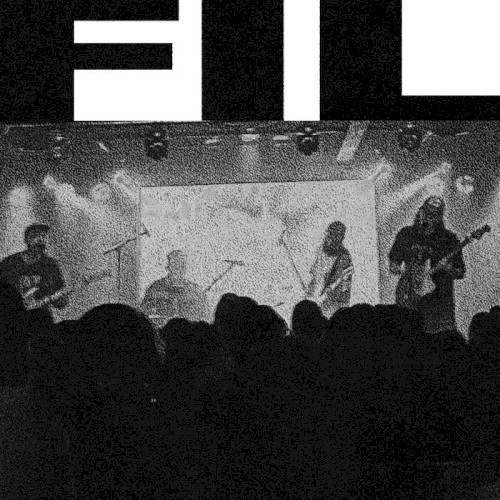 Live In The Void (Live)封面