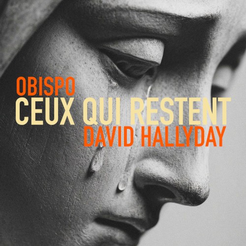 Ceux qui restent封面