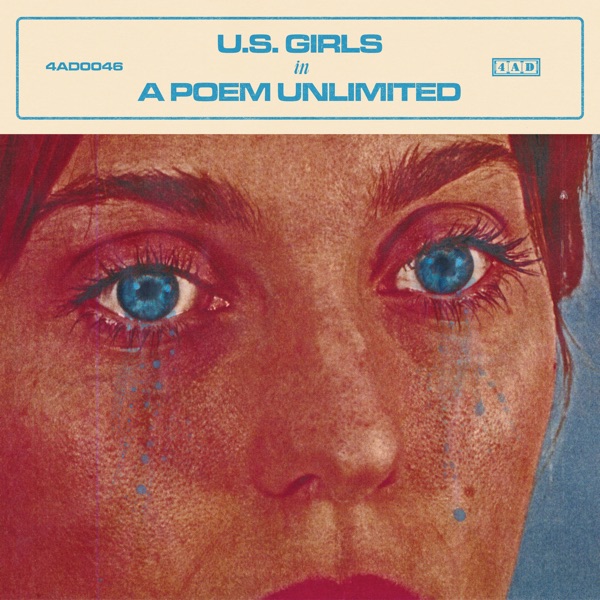 In a Poem Unlimited封面