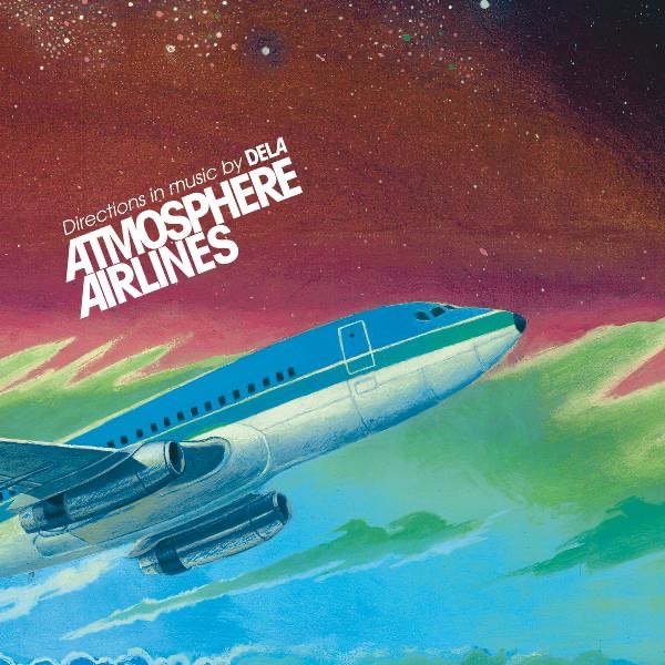 Atmosphere Airlines封面