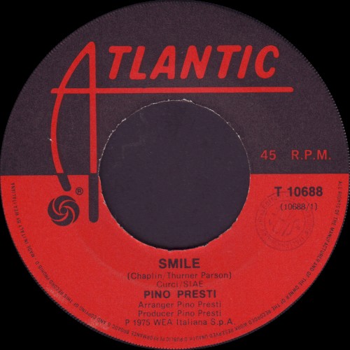 Smile封面