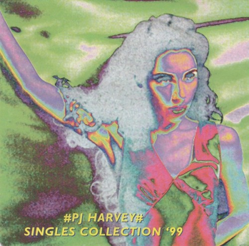 Singles Collection ’99封面