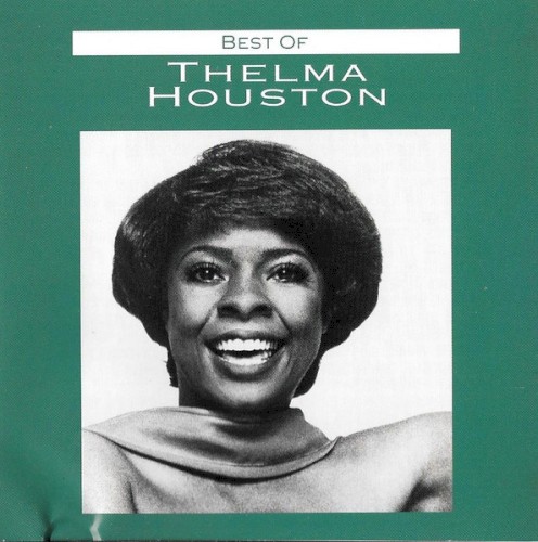 Best of Thelma Houston封面