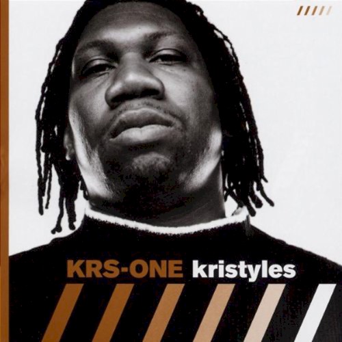 Kristyles封面