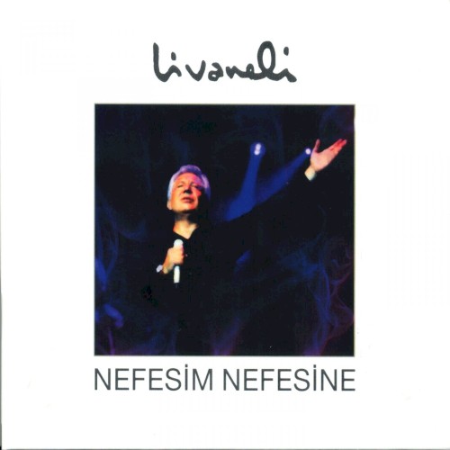 Nefesim Nefesine封面