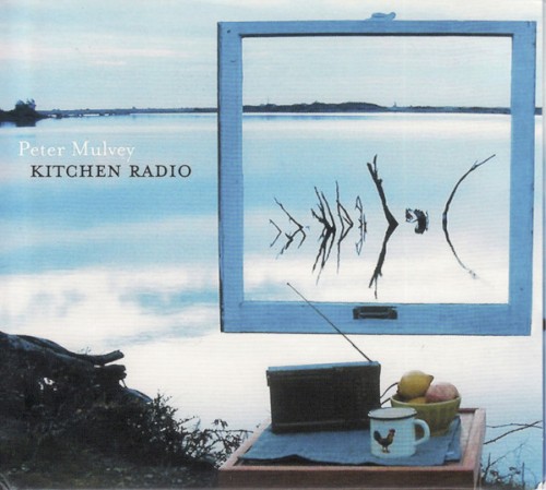 Kitchen Radio封面