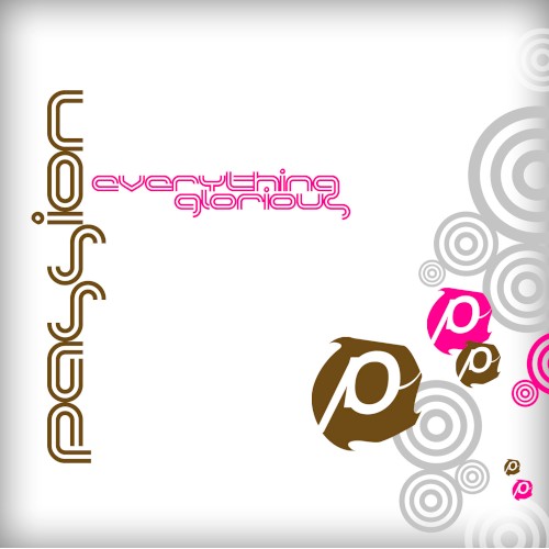 Passion: Everything Glorious封面