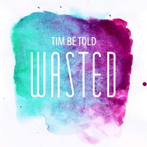 Wasted封面