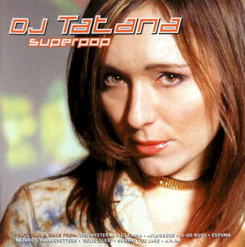 Superpop封面
