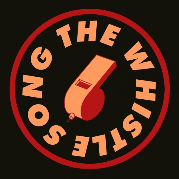 The Whistle Song封面
