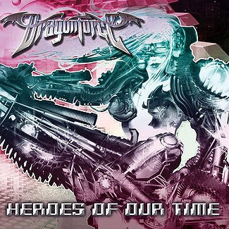 Heroes of Our Time封面