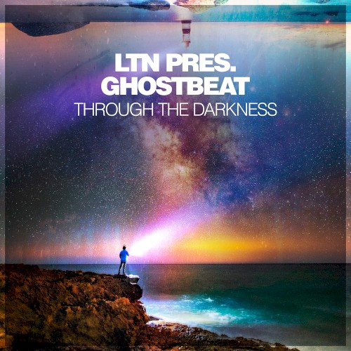 Through The Darkness封面