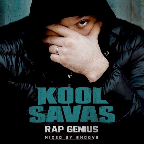 Rap Genius封面