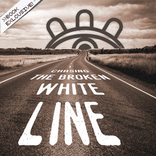 Chasing the Broken White Line封面