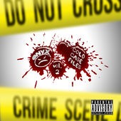 Cold Case Files, Vol. 2封面
